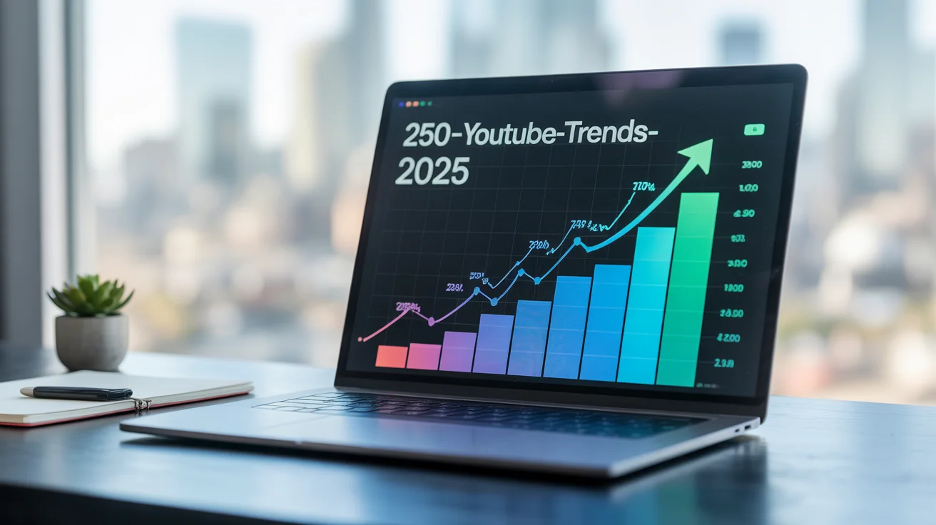 YouTube Trends