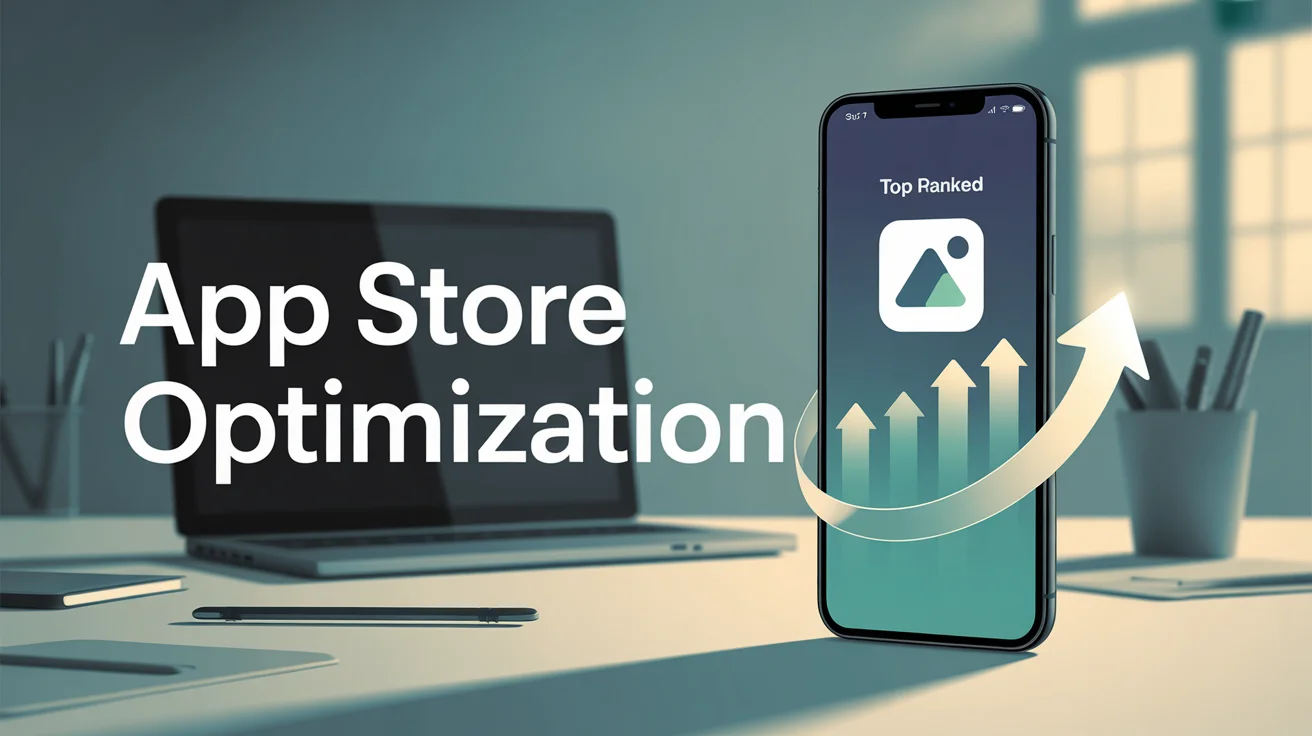 App Store Optimization