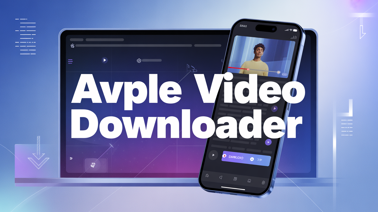 Avple Video Downloader