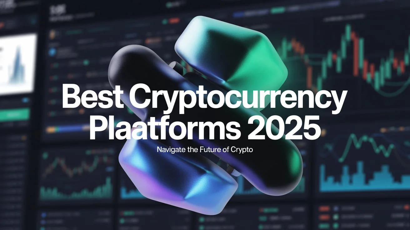 Best Cryptocurrency Platforms 2025