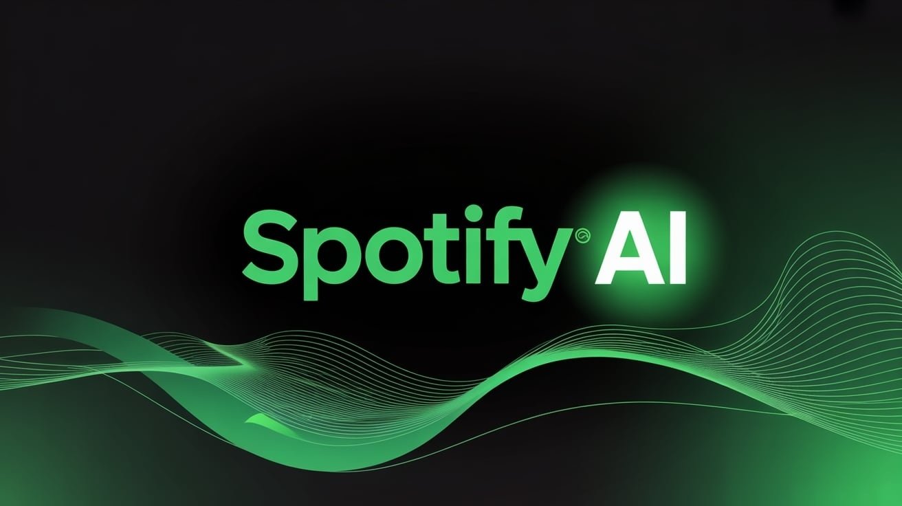 Spotify AI