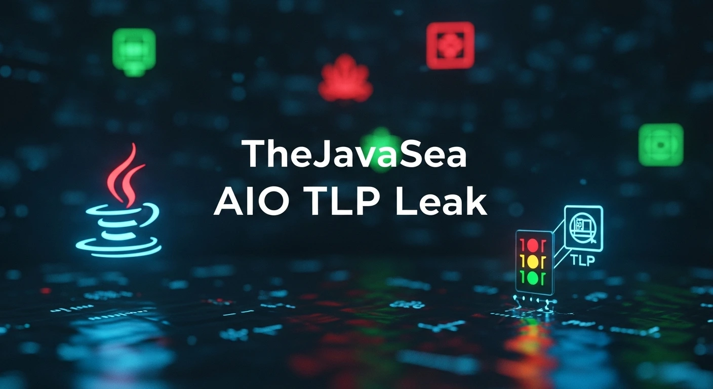 TheJavaSea AIO TLP Leak