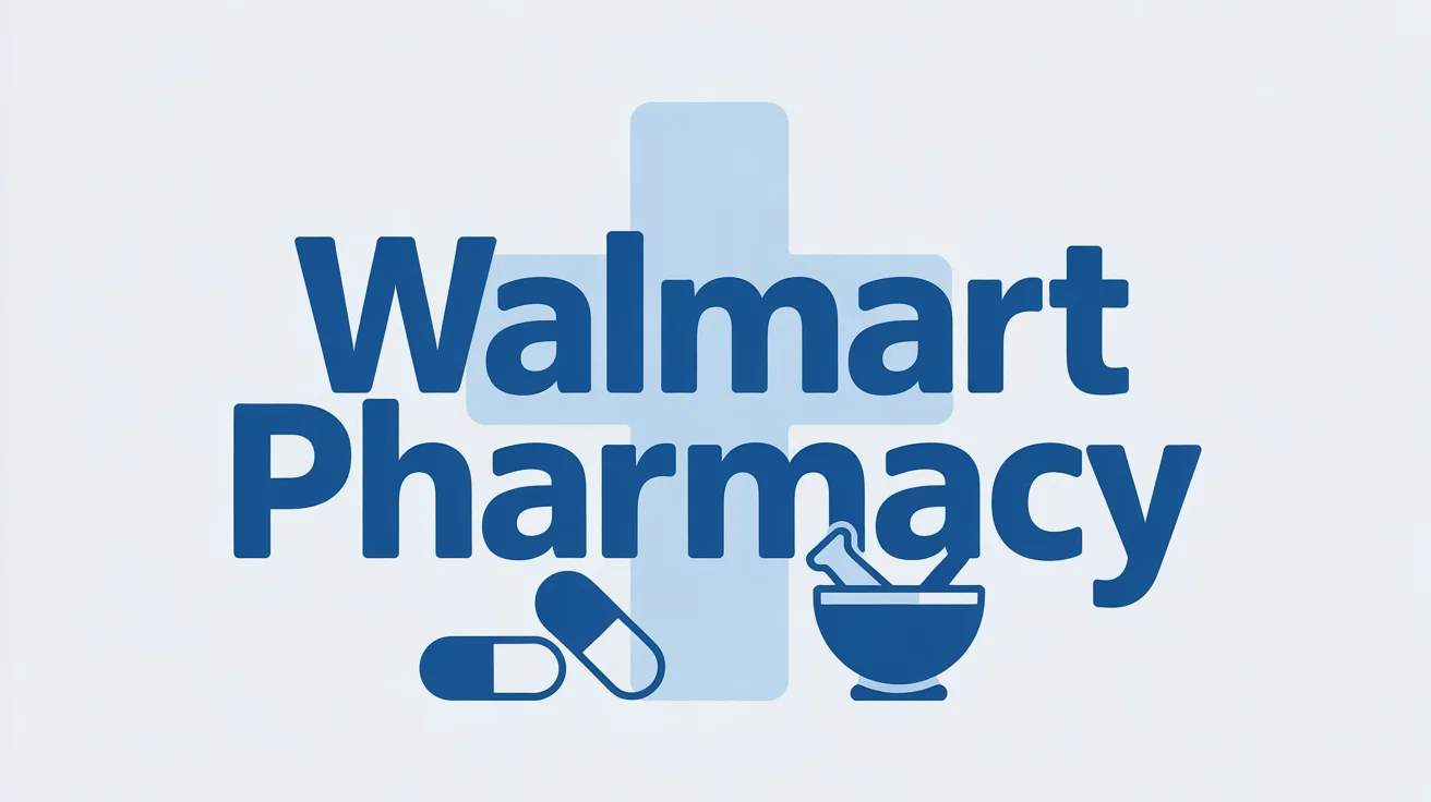 Walmart Pharmacy