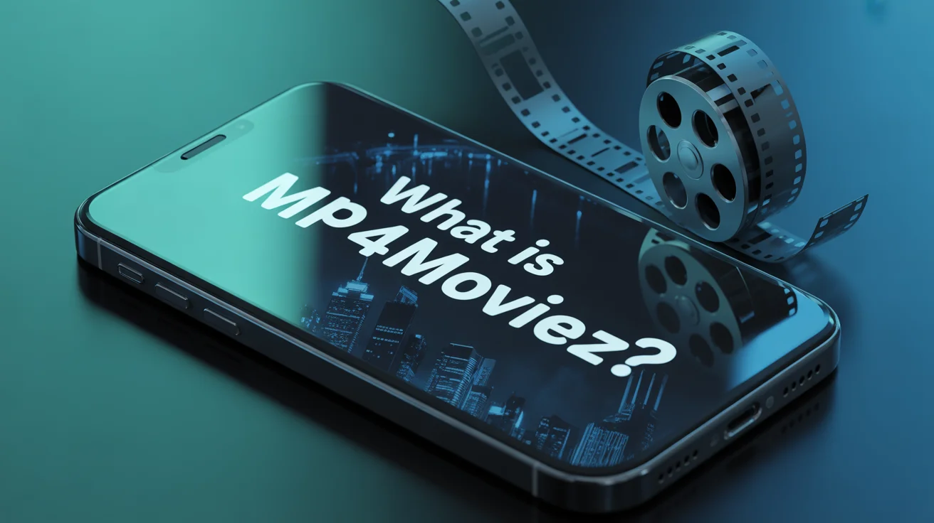 What Is Mp4moviez