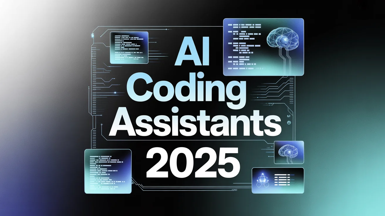 AI Coding Assistants 2025