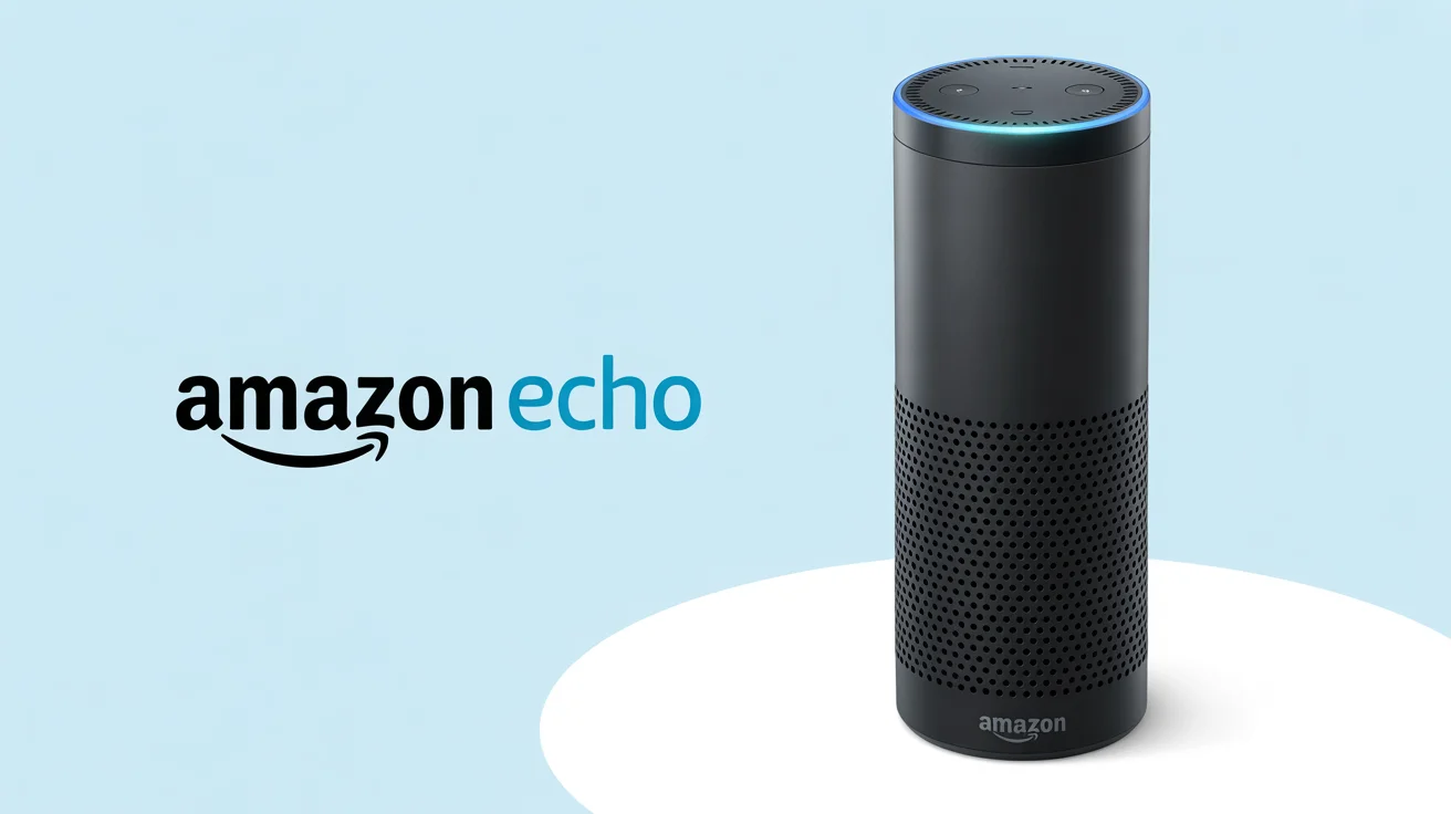 Amazon Echo 4th Gen