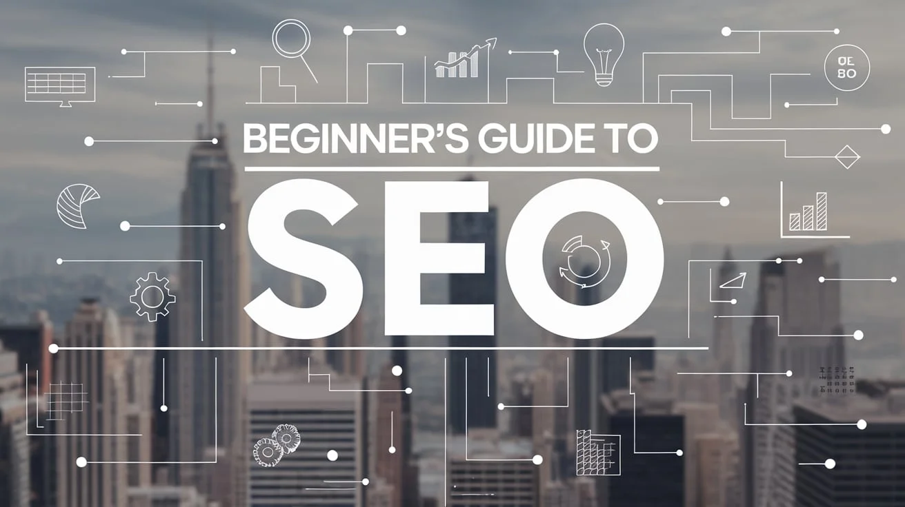 Beginners Guide to SEO