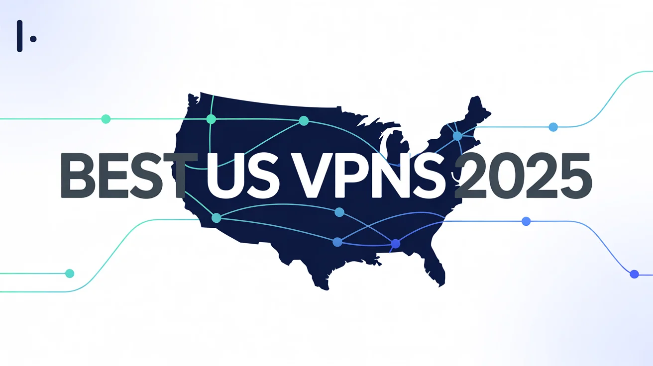 Best US VPNs