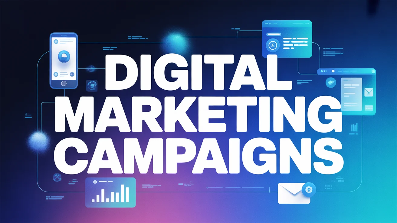 Digital Marketing Campaigns