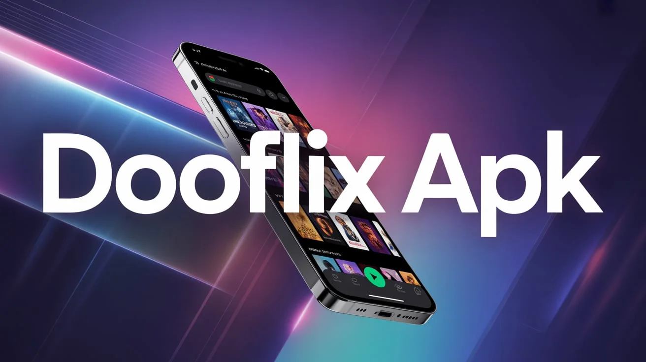 Dooflix APK