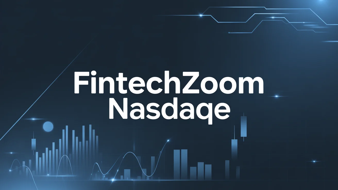 FintechZoom NASDAQe