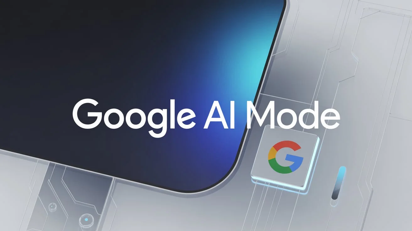 Google AI Mode