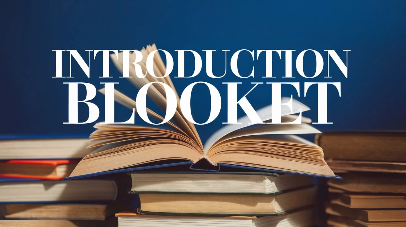 Introduction Blooket