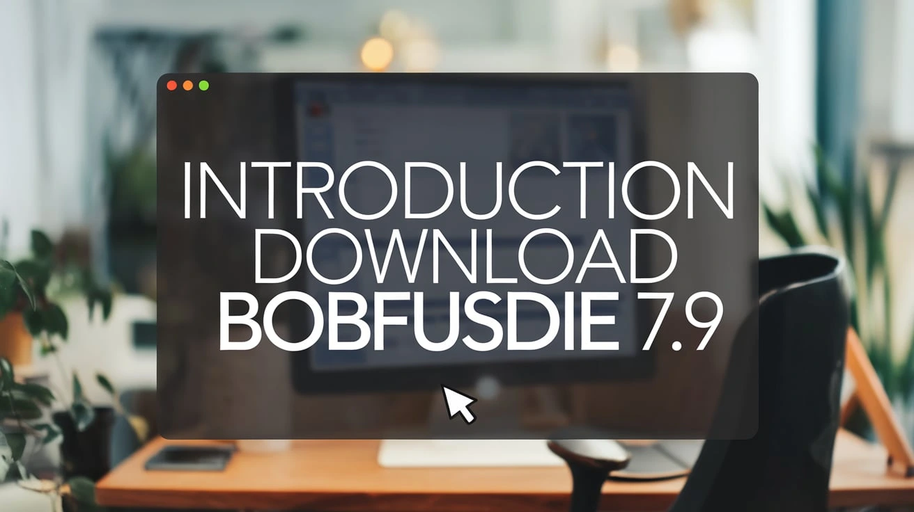 Introduction Download BobfusDie 7.9