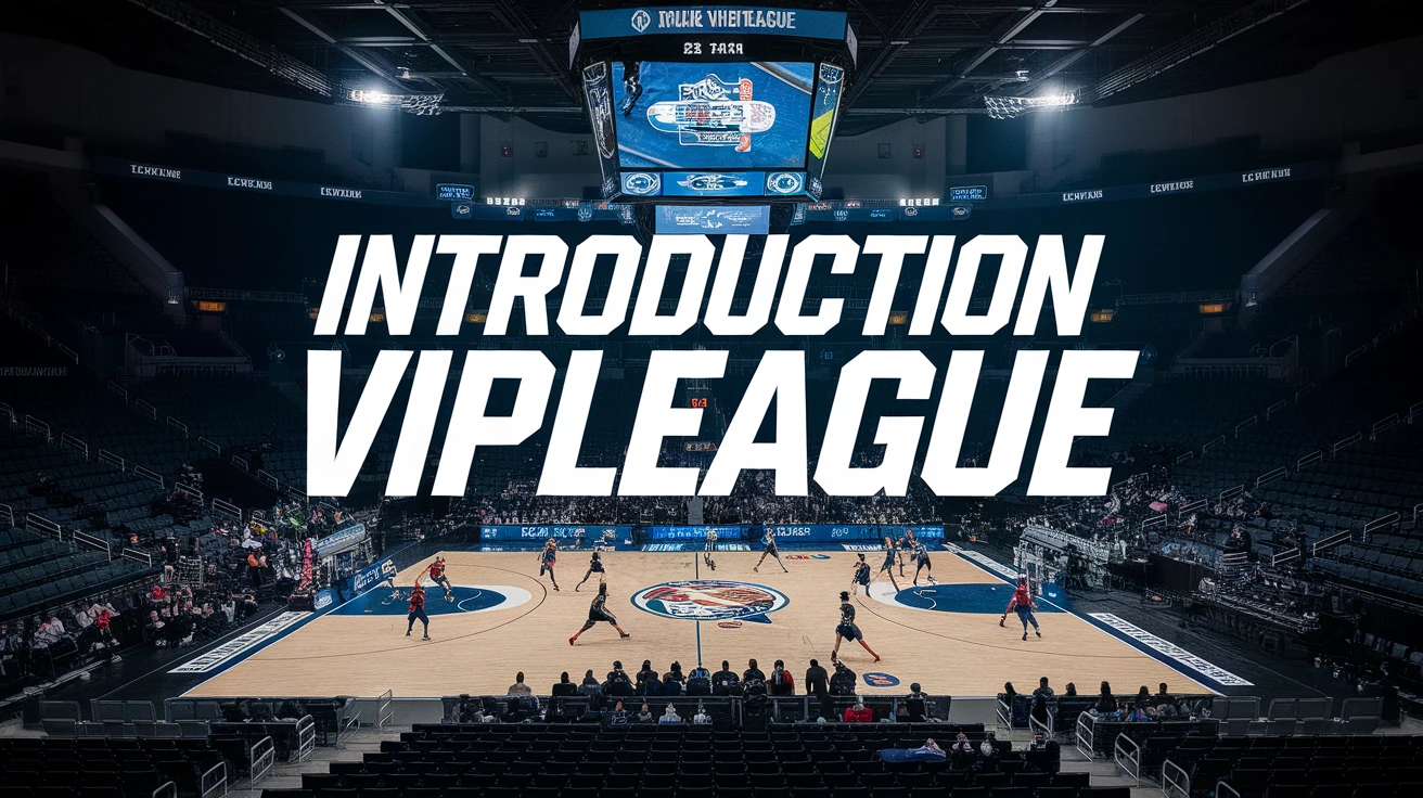 Introduction Vipleague