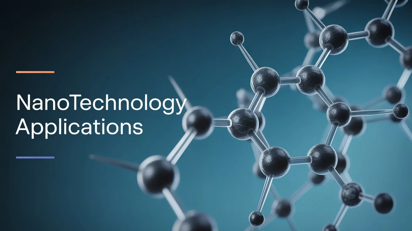 Nanotechnology Applications