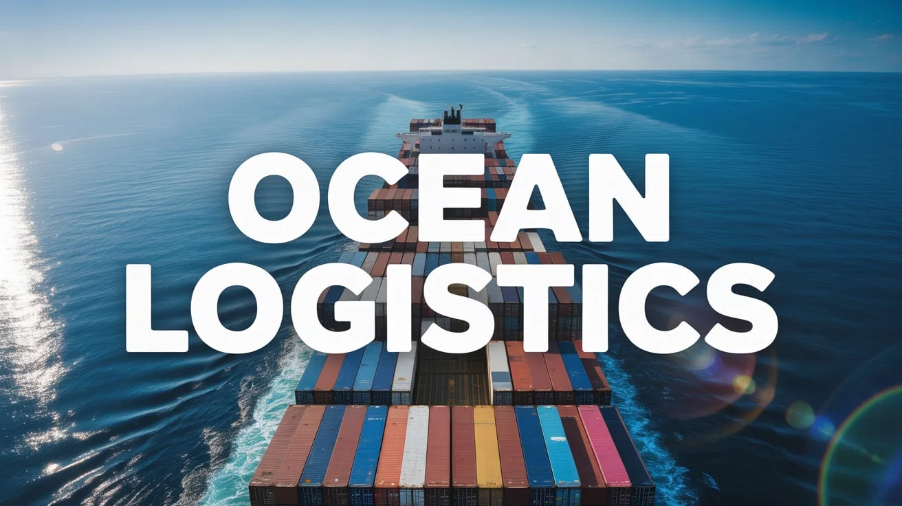 Ocean Logistics