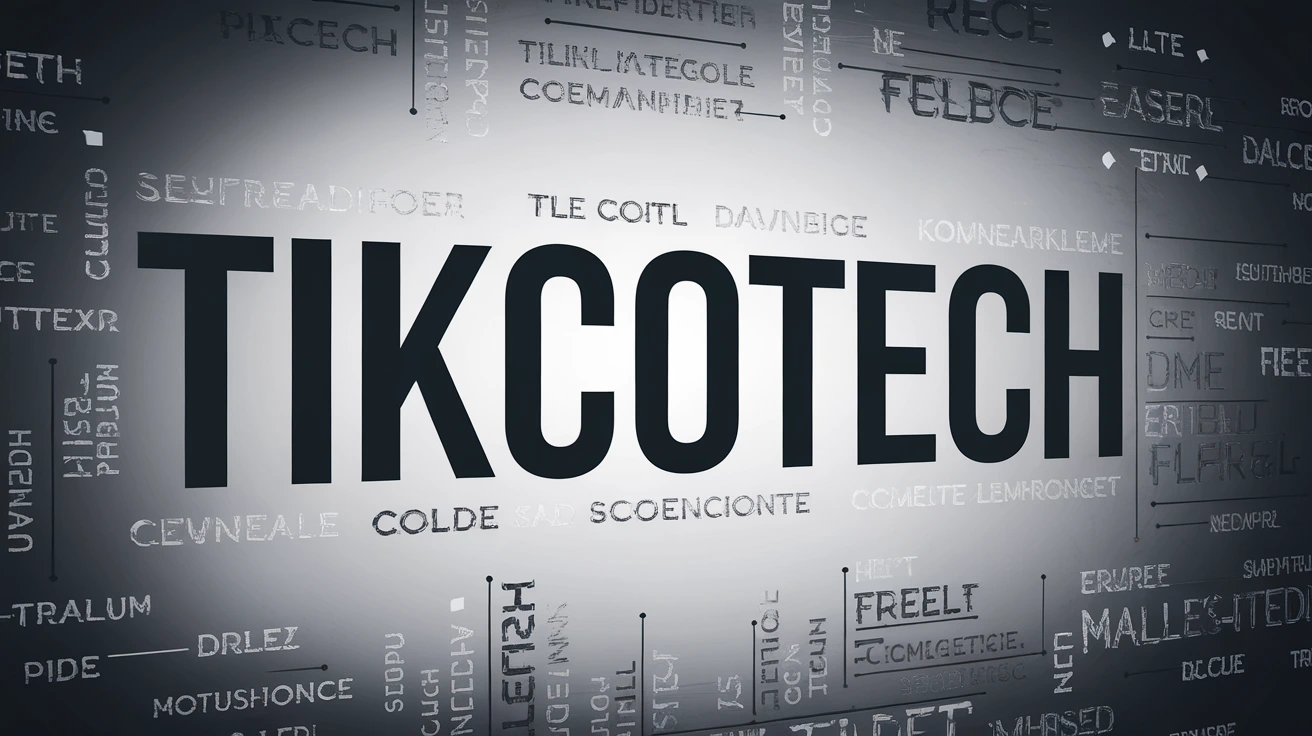 TikcoTech