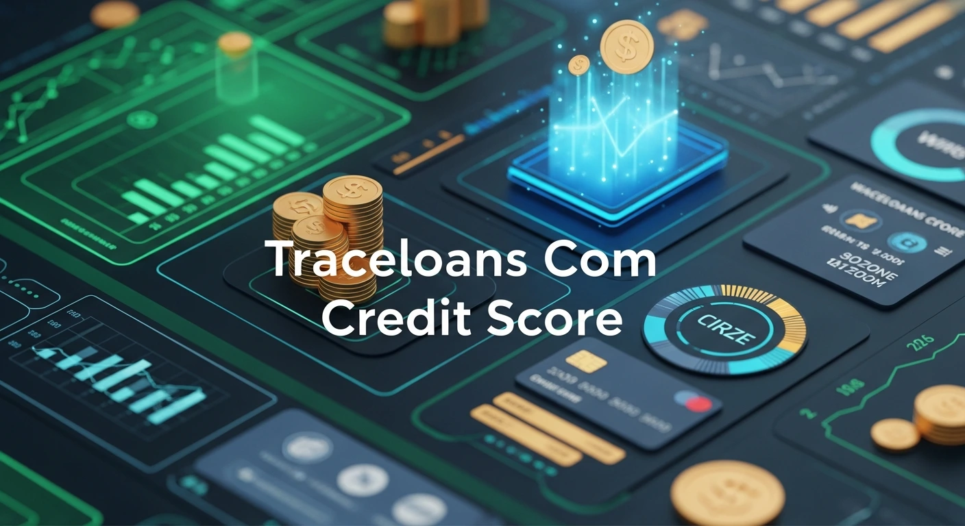 Traceloans Com Credit Score