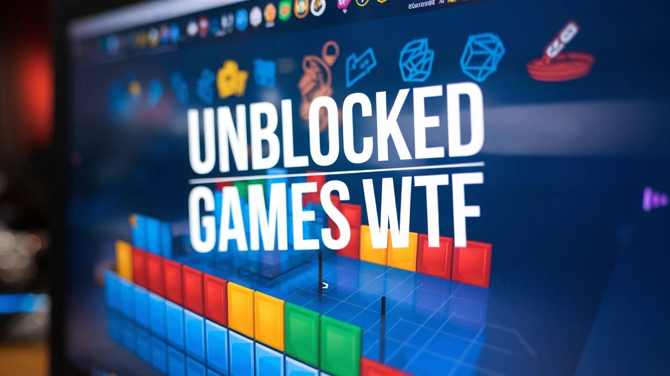 Unblocked Games WTF