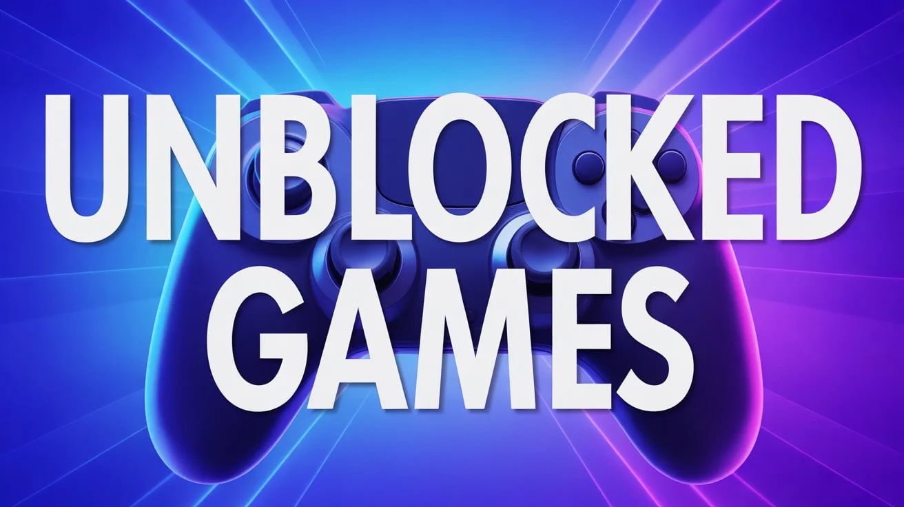 Unblocked Games