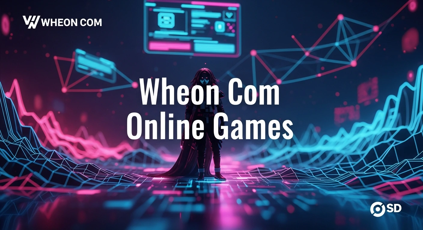 Wheon Com Online Games