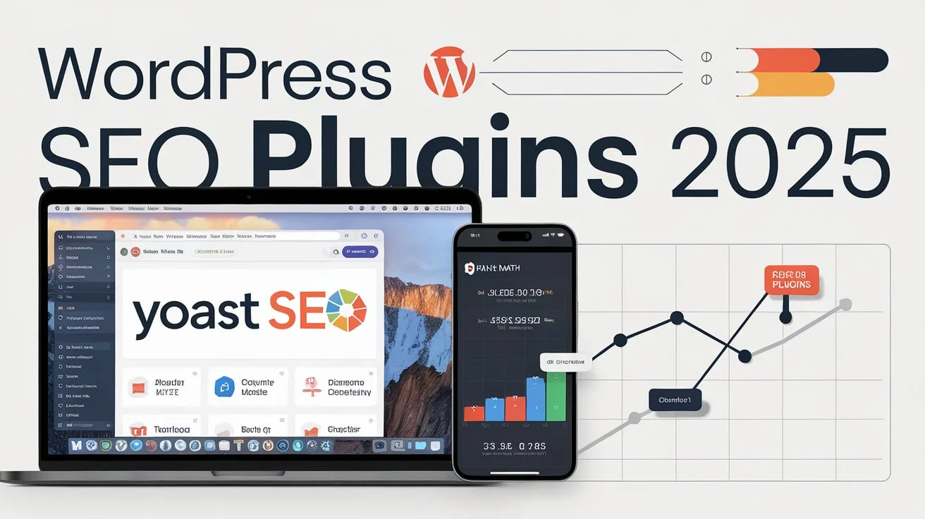 WordPress SEO Plugins 2025