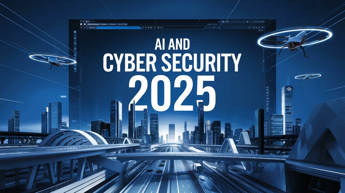 AI and Cyber Security 2025