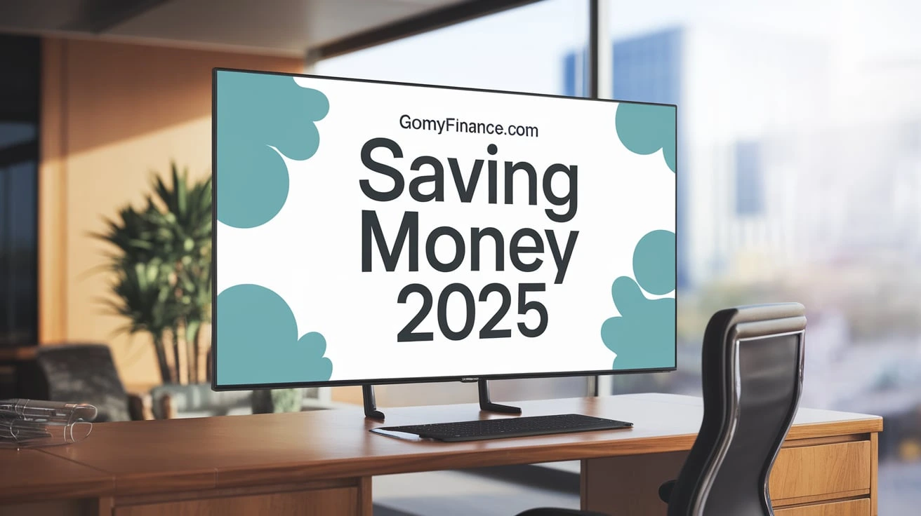 GoMyFinance Com Saving Money 2025