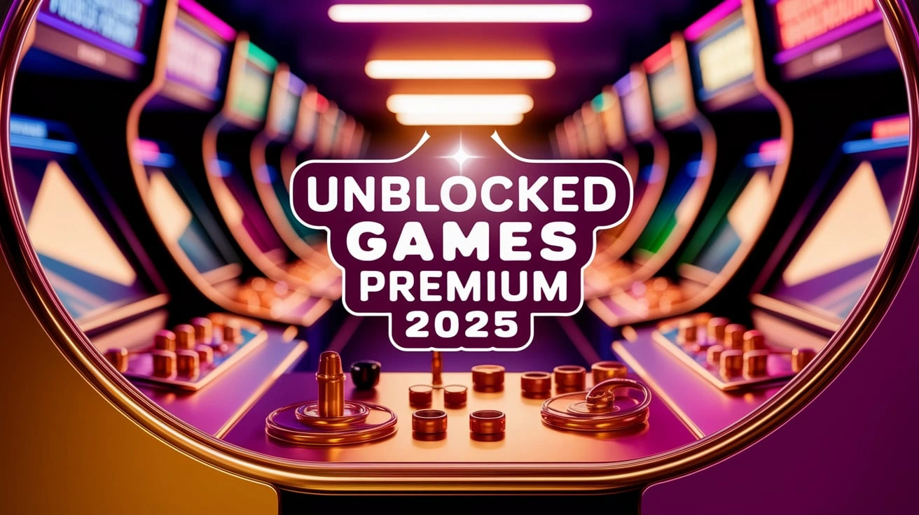 Unblocked Games Premium 2025