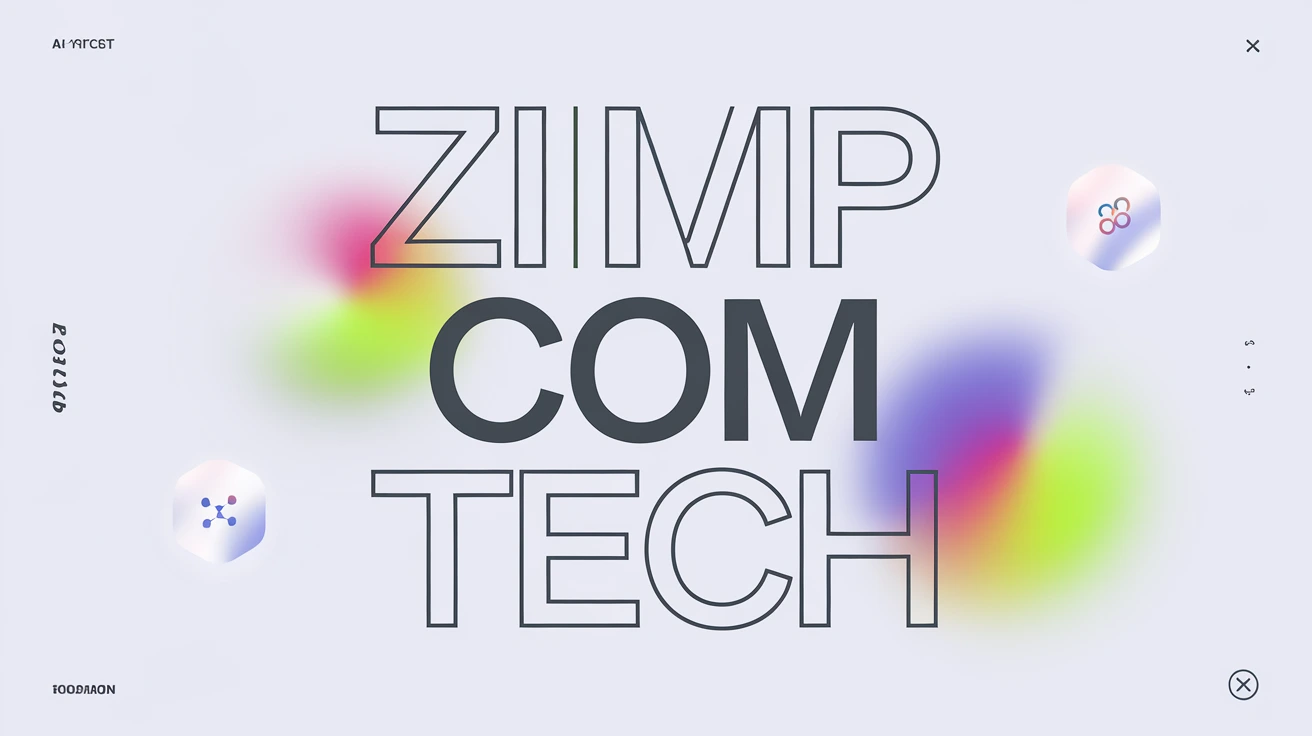 Ziimp Com Tech